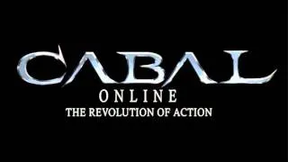 The 1st Battle - CABAL Online OST