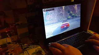 dell тест игры gta5