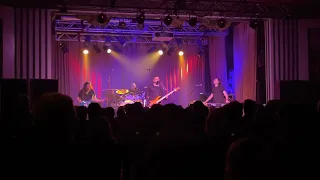 Riverside “Story of My Dream” (clip) 2022-04-18 - Beachland Ballroom - Cleveland, Ohio