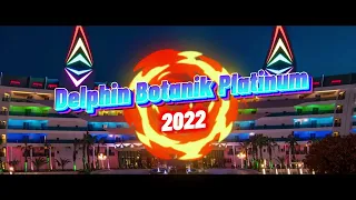 Delphin Botanik Platinum 2022