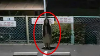 7 Aisi Daravni Ghost Videos Jo Aapko Sone Nhi Dengi | Real Scary Ghost Videos Caught On Camera