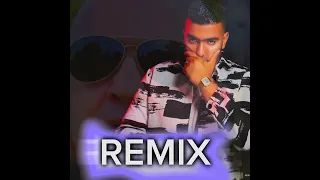 CHEB BILAL .X. LBENJ. ( kif kif ) REMIX #2023