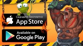 ТОП 10 ЛУЧШИХ ИГР НА АНДРОИД/iOS +ССЫЛКА НА СКАЧИВАНИЕ