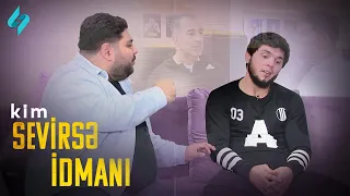 MMA döyüşçüsü Tofiq Musayevlə üz-üzə | Kim sevirsə idmanı 17.02.2024