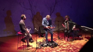 Didier Lockwood, Vincent Peirani & David Enhco "Spain" @ Théâtre de l'Oeuvre (Live in Paris)