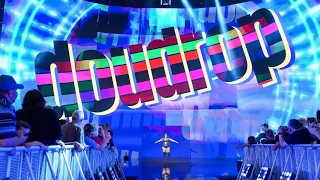 doudrop New Entrance: Raw, August 30, 2021 - HD