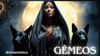 GÊMEOS♊UM CRESCIMENTO ASSUSTADOR//DOIS AMORES//UMA DECISÃO//NINGUÉM TE PARA E  VAI DAR O QUE FALAR