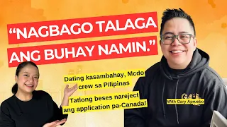 Dating kasambahay, asenso na sa Canada | Buhay Canada