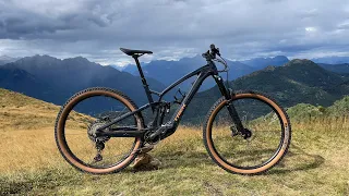 Trek Fuel Exe in alluminio: è ancora una ebike leggera?