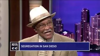 The Civil Rights Movement In San Diego