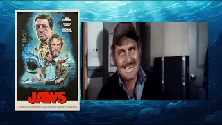 JAWS (Movie Trailer) (1975)