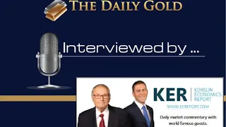Interview: Levels to Watch in Miners & Metals