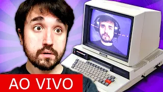 FAÇA LIVE GASTANDO MENOS!