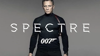 007: СПЕКТР / Spectre - русский трейлер (2015)