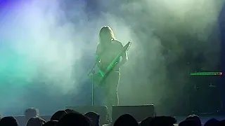 DECAPITATED live ‎@ Laurus Nobilis Music Famalicão  2022