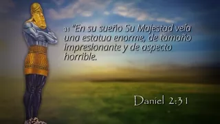 Reavivados por su Palabra - 09/11/2017 - Daniel 2