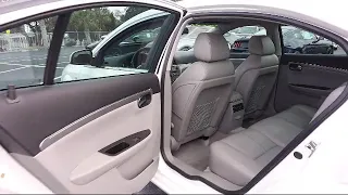 2008 Saturn AURA XE Sedan Tarpon Springs  Anclote  Holiday  Trinity  Palm Harbor