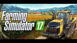 Farming Simulator Airport Build