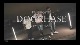 Pm Ghostie - Dogchase Ft Pm Finesse (Official Music Video)Shot By Ponybooii