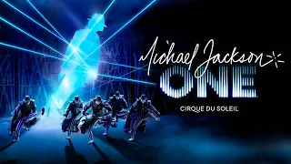 Michael Jackson One | Las Vegas