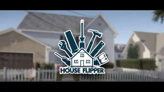 Обзор нового дополнения "Сад" (Garden Flipper) | House Flipper #10