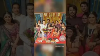 yrkkh||kartik naira||yeh rishta kya kehlata hai family photos||offscreen masti with shivangi Mohsin
