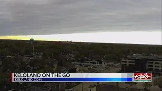 KELOLAND On The Go: DWU studies economy, home-school music, water circus