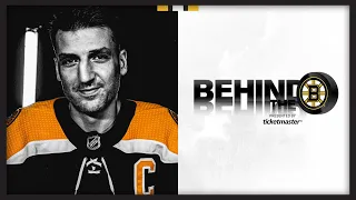 Behind The B: Season 9 Ep 1