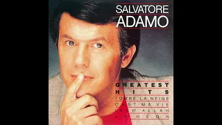 Salvatore Adamo - 20 Greatest Hits