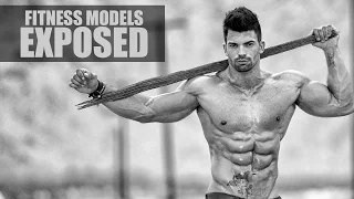 No bullshit- Fitness models steroids exposed