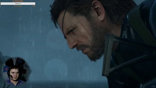 Metal Gear Solid V: Ground Zeroes Прохождение на русском языке Часть 2. (gta завтра)