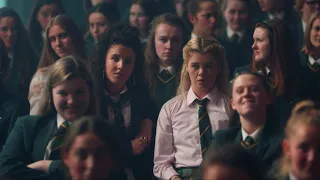 Derry Girls - Like a Prayer