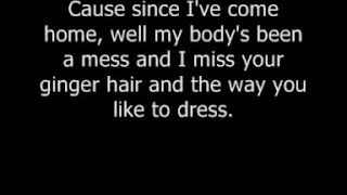 Amy Winehouse - Valerie Lyrics