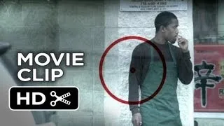 Blue Caprice Movie CLIP #1 (2013) - Beltway Snipers Movie HD