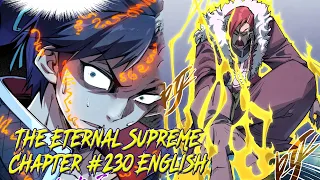 The Eternal Supreme Chapter 230 English