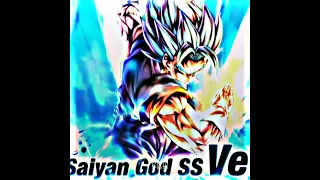 Ultra vegito blue 🤑 #dragonball #dragonballlegends #ultravegito #ultravegitoblue #edit #fyp