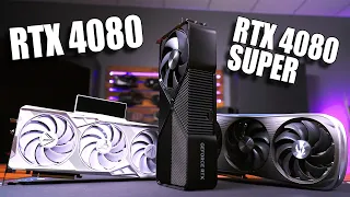 4080 Super is here... and I really don't care...