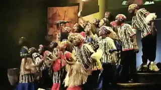 Watoto Children's Choir | Paki Rwoth