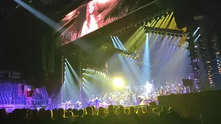 HANS ZIMMER LIVE, Kraków 21.04.22 - Gladiator