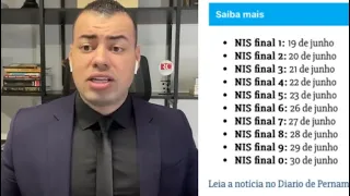 💸SURPRESA BOA! BOLSA FAMÍLIA GOVERNO VAI PAGAR 13º (DÉCIMO TERCEIRO)? SAIU MAS NÃO SERÁ PARA TODOS