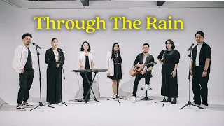 Through The Rain - Mariah Carey (Cover)