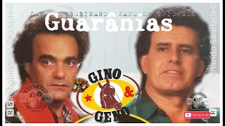 🆁🆂║GINO E GENO - Guarânias Dos Boêmios║- [Álbum Completo] - 🆁🆂Rebobinando Saudade©