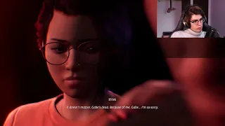 Kate Marsh Easter Egg in Life Is Strange True Colors