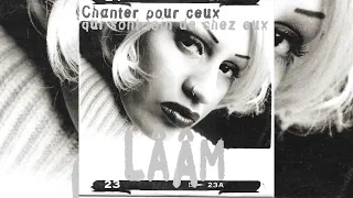 Lââm • Chanter pour ceux qui sont loin de chez eux (1998)