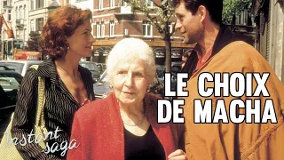 Le choix de Macha - Téléfilm intégral