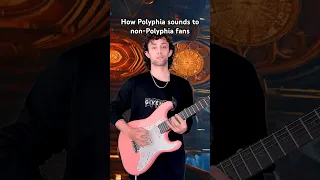 How Polyphia sounds to non-Polyphia fans