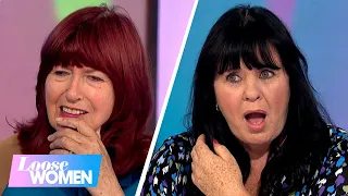 Should Your Children Have A Say In Your Love Life? | Loose Women