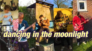 Dancing in the Moonlight, but it's indie (wanye cover)