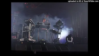 The Prodigy - Climbatize Beats Live @ Creamfields, Buenos Aires, Argentina (12.11.2005)