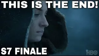 S7E7 Preview: The Dragon & The Wolf! - Game of Thrones Season 7 Episode 7 (Spoilers)